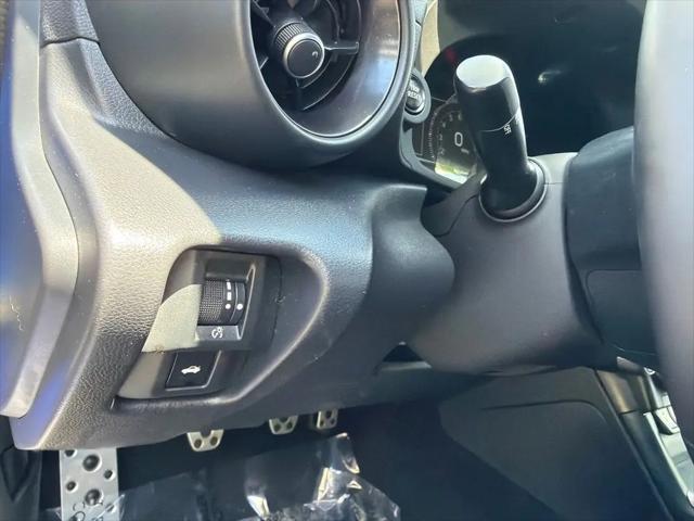 2023 Subaru BRZ Limited