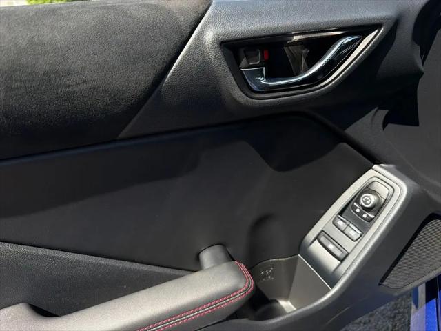 2023 Subaru BRZ Limited