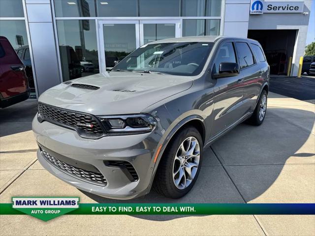 2026 Dodge Durango GT AWD HEMI V8 for sale in Mt Orab, OH