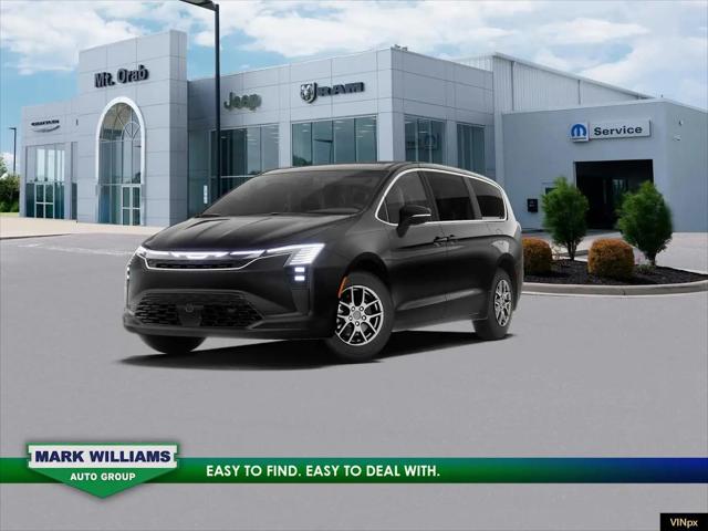 2027 Chrysler Pacifica Select for sale in Mt Orab, OH