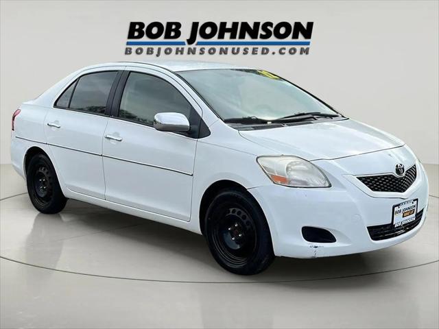 2012 Toyota Yaris Standard for sale in Spencerport, NY