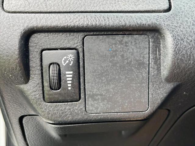 2012 Toyota Yaris Standard