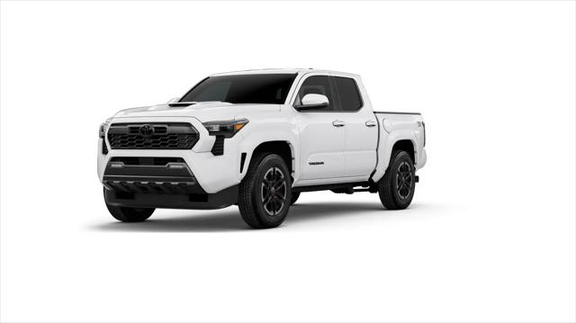 2026 Toyota Tacoma TRD Sport for sale in Miami, FL