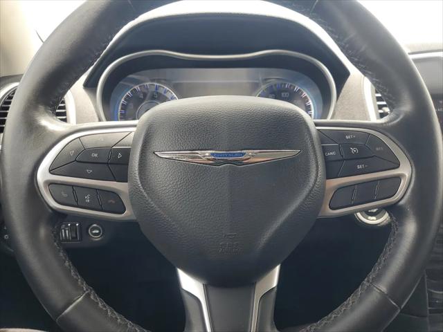 2022 Chrysler 300 Touring