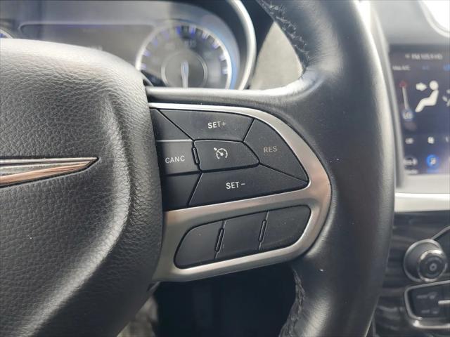 2022 Chrysler 300 Touring