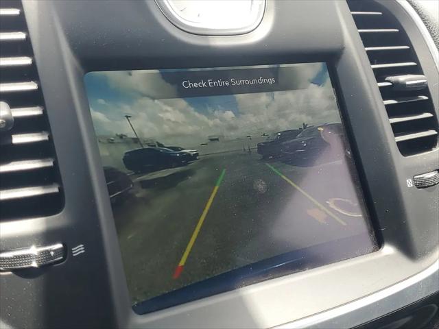 2022 Chrysler 300 Touring