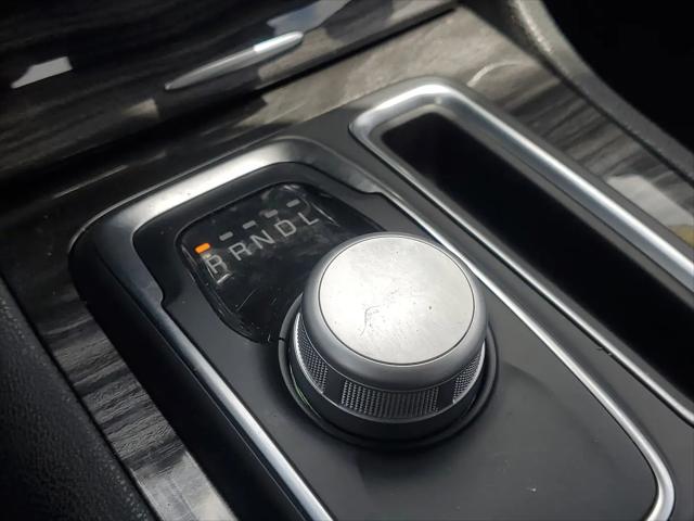 2022 Chrysler 300 Touring