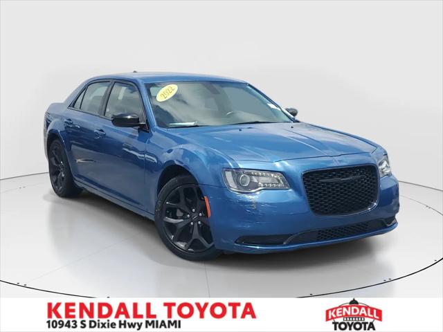 2022 Chrysler 300 Touring for sale in Miami, FL