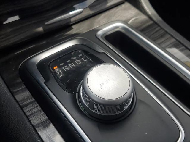 2022 Chrysler 300 Touring