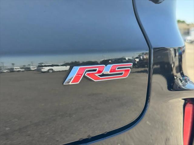 2023 Chevrolet TrailBlazer FWD RS