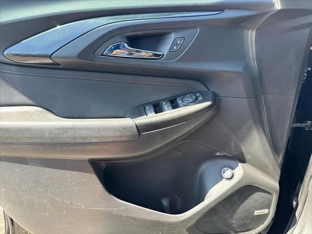 2023 Chevrolet TrailBlazer FWD RS