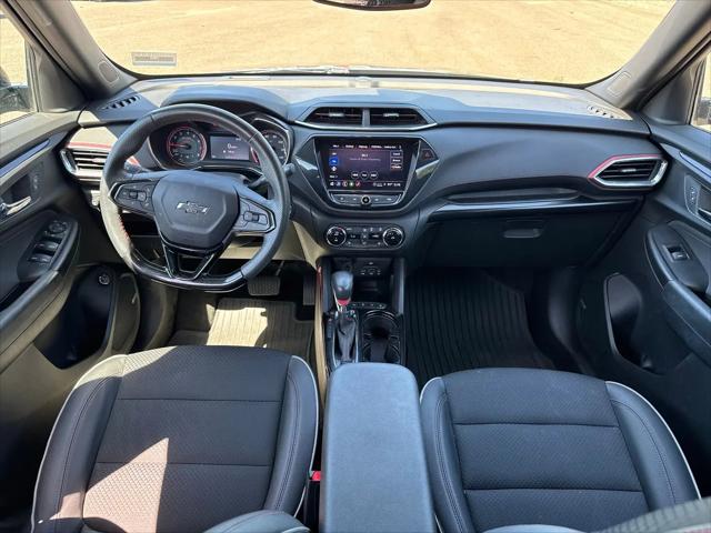2023 Chevrolet TrailBlazer FWD RS