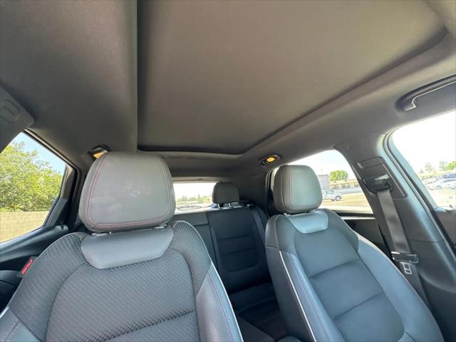 2023 Chevrolet TrailBlazer FWD RS