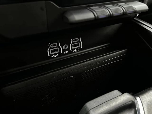 2025 Ram 1500 Lone Star Crew Cab 4x4 5'7" Box