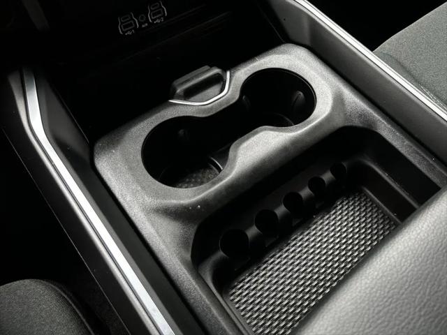 2025 Ram 1500 Lone Star Crew Cab 4x4 5'7" Box