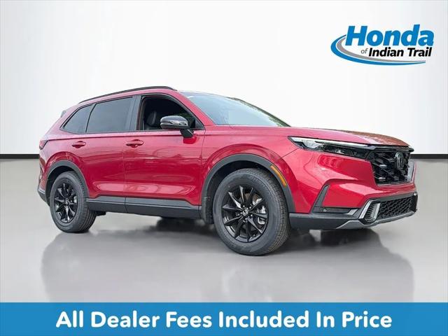 2026 Honda CR-V Hybrid 2WD Sport-L for sale in Indian Trail, NC