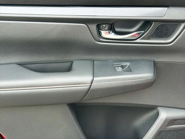 2026 Honda CR-V Hybrid 2WD Sport-L