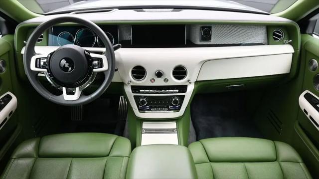 2023 Rolls-Royce Phantom Standard