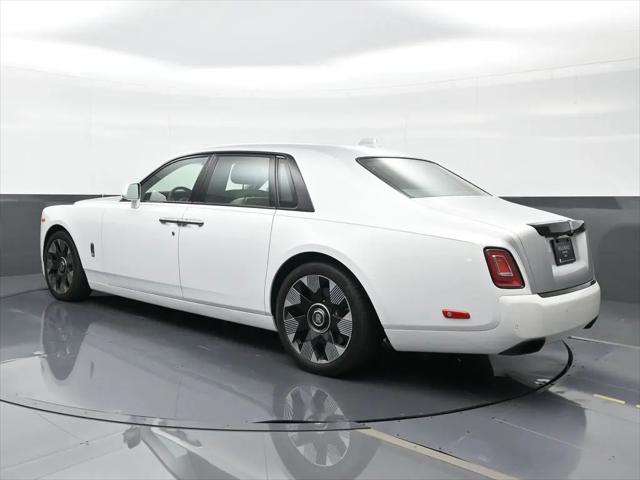 2023 Rolls-Royce Phantom Standard