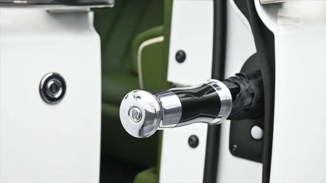 2023 Rolls-Royce Phantom Standard
