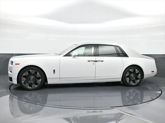 2023 Rolls-Royce Phantom Standard