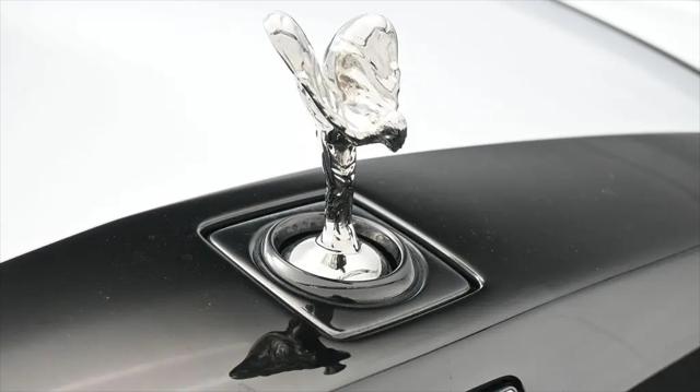 2023 Rolls-Royce Phantom Standard