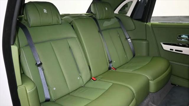 2023 Rolls-Royce Phantom Standard