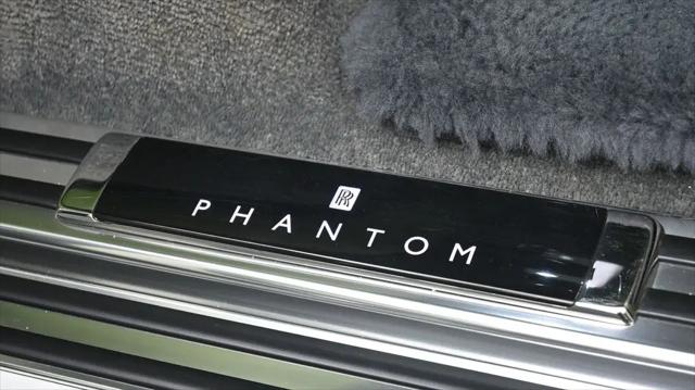 2023 Rolls-Royce Phantom Standard
