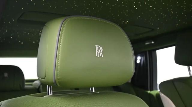 2023 Rolls-Royce Phantom Standard