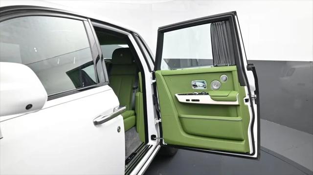 2023 Rolls-Royce Phantom Standard
