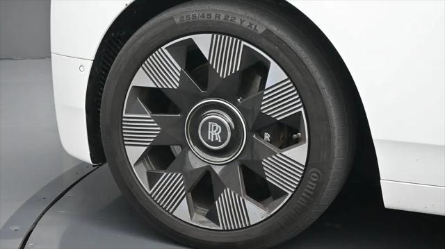 2023 Rolls-Royce Phantom Standard