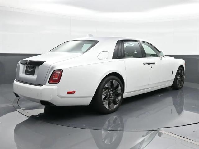 2023 Rolls-Royce Phantom Standard