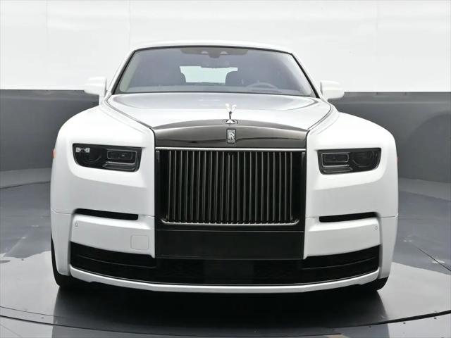 2023 Rolls-Royce Phantom Standard