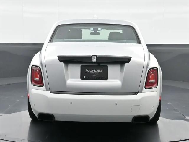 2023 Rolls-Royce Phantom Standard