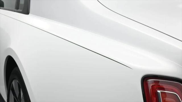 2023 Rolls-Royce Phantom Standard
