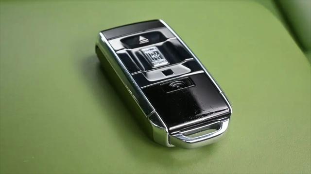 2023 Rolls-Royce Phantom Standard