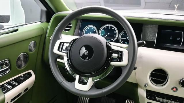 2023 Rolls-Royce Phantom Standard