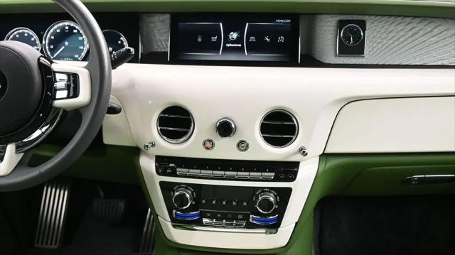 2023 Rolls-Royce Phantom Standard