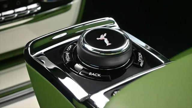 2023 Rolls-Royce Phantom Standard