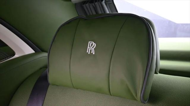 2023 Rolls-Royce Phantom Standard