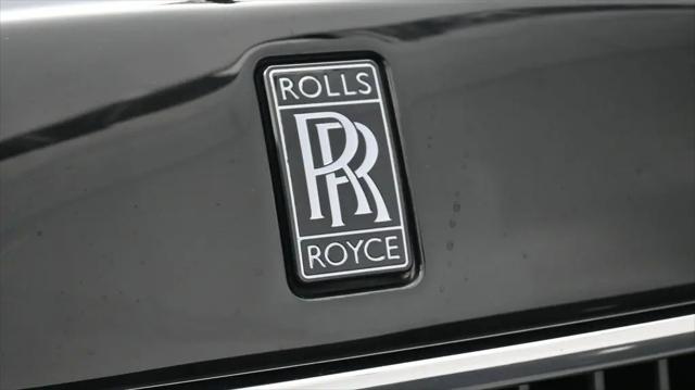 2023 Rolls-Royce Phantom Standard