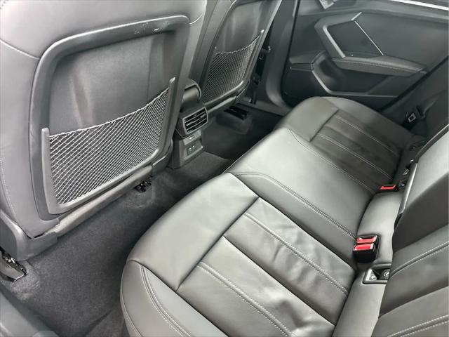 2023 Audi A3 Premium 40 TFSI Front-Wheel Drive S tronic