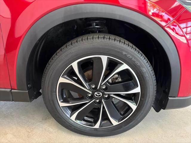 2023 Mazda CX-5 2.5 S Premium Plus
