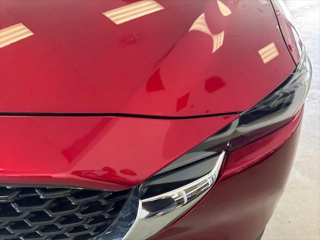 2023 Mazda CX-5 2.5 S Premium Plus