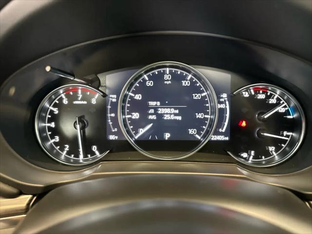 2023 Mazda CX-5 2.5 S Premium Plus