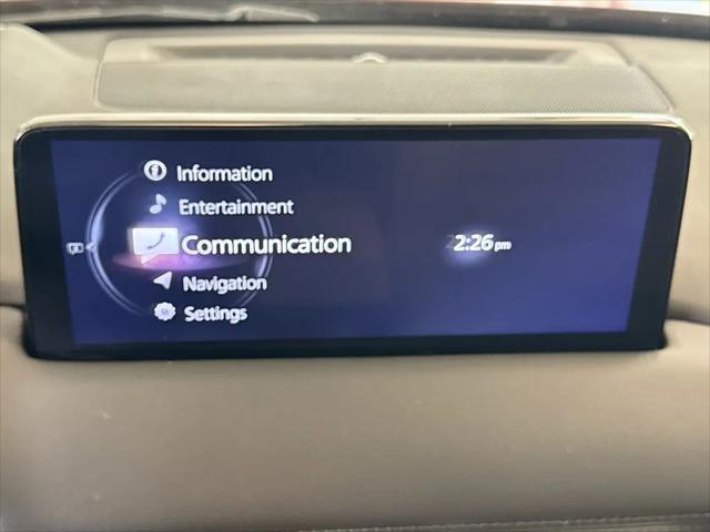2023 Mazda CX-5 2.5 S Premium Plus