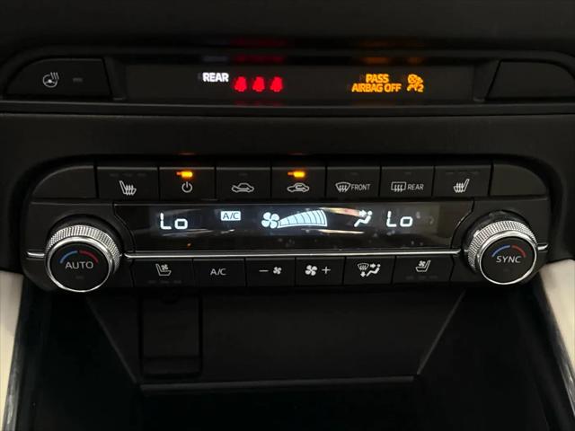 2023 Mazda CX-5 2.5 S Premium Plus