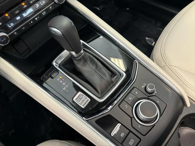 2023 Mazda CX-5 2.5 S Premium Plus