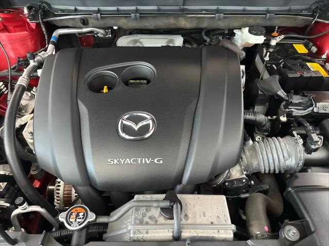 2023 Mazda CX-5 2.5 S Premium Plus