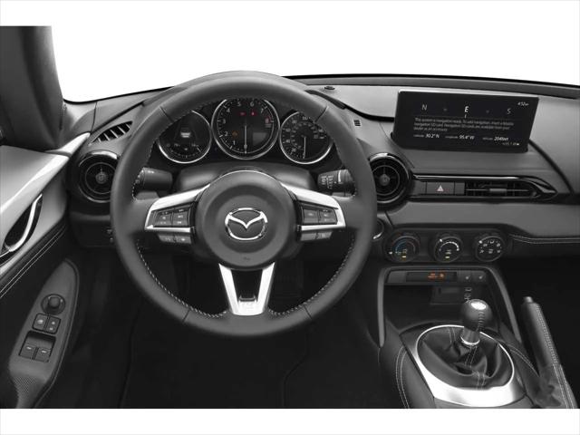 2026 Mazda MX-5 Club